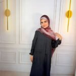 Charcoal Two Piece Set